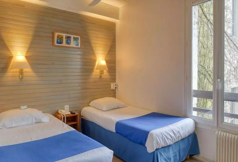 فندق Le Gambetta