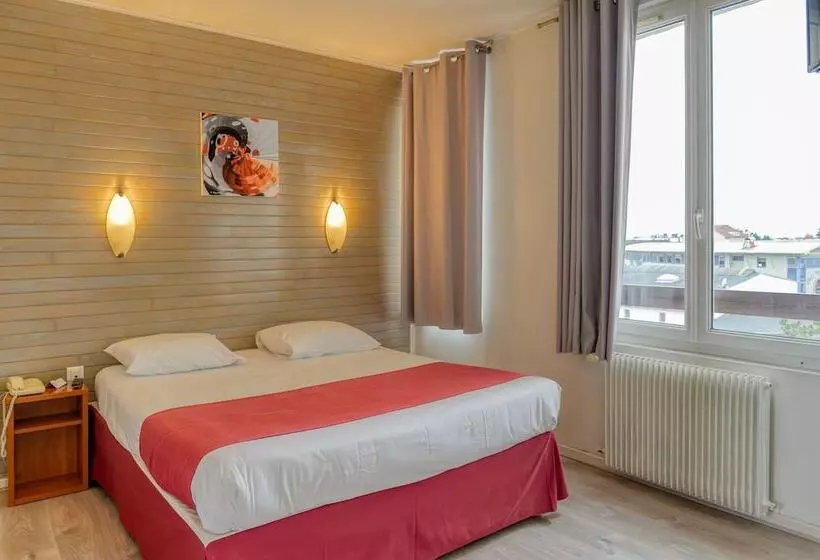 فندق Le Gambetta