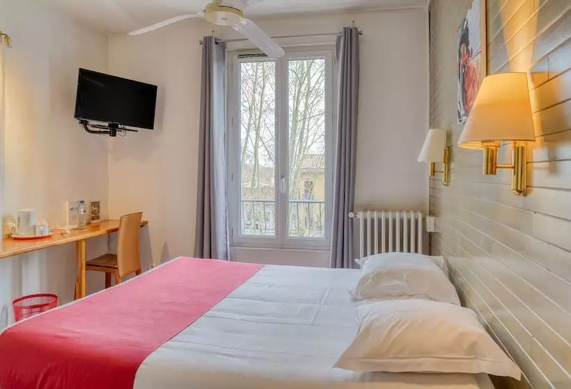 فندق Le Gambetta