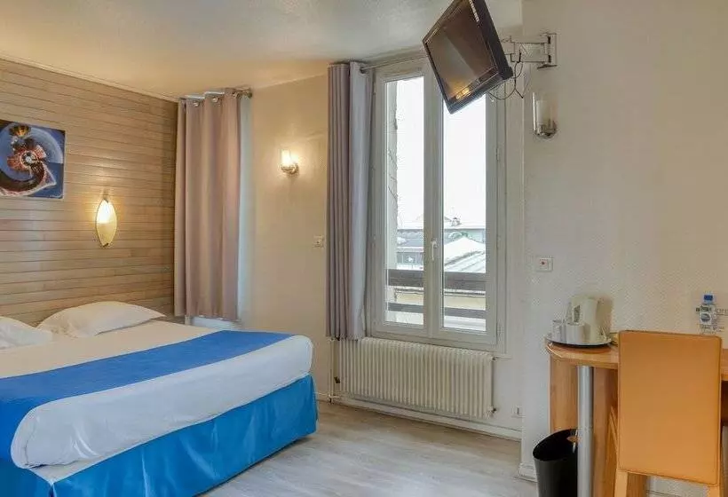 فندق Le Gambetta