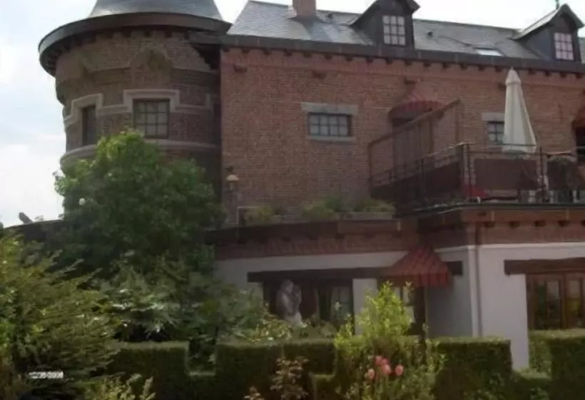 酒店 La Tour Du Roy