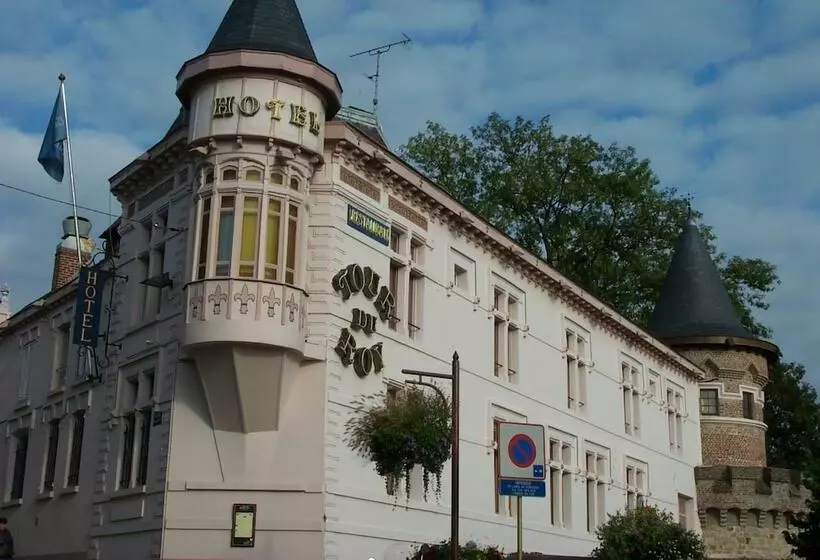 酒店 La Tour Du Roy