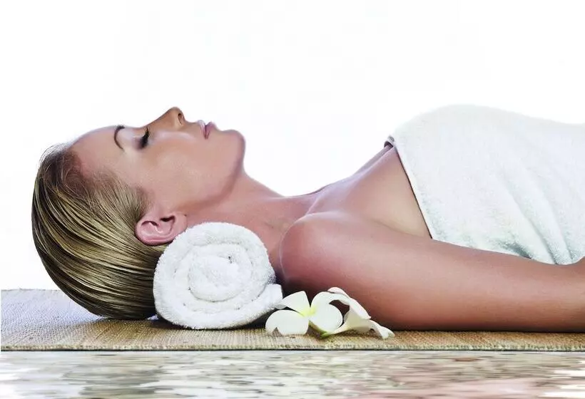 Hotel Côte Ouest Hôtel Thalasso & Spa Les Sables D Olonne Mgallery