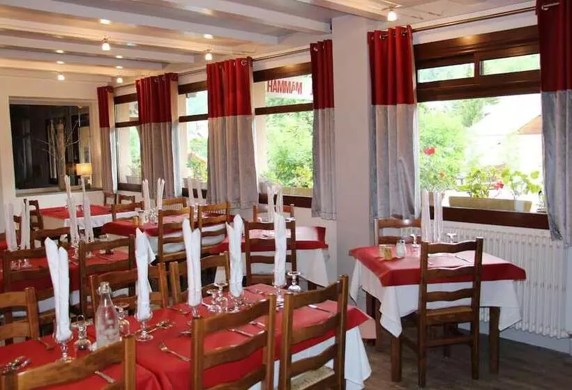 בית מלון כפרי Hôtel L Aiglière