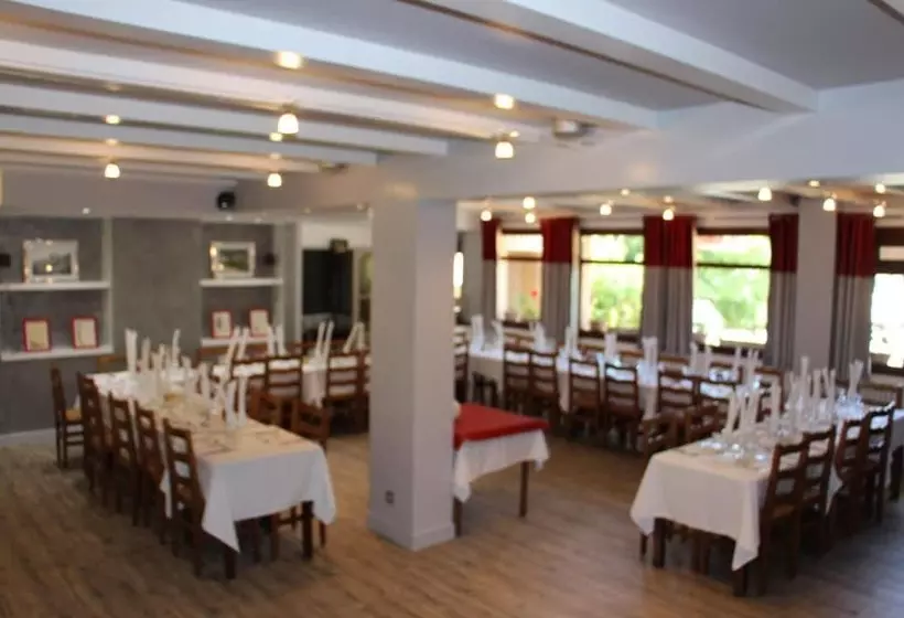 בית מלון כפרי Hôtel L Aiglière