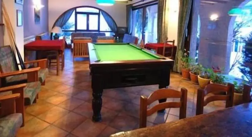 בית מלון כפרי Hôtel L Aiglière