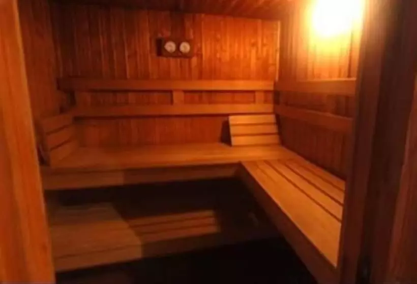 בית מלון כפרי Hôtel L Aiglière