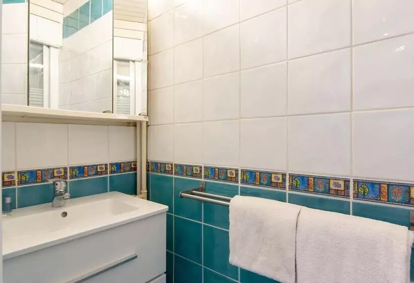 ホテル Hôtel Du Pharo