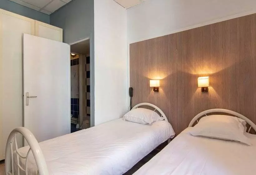 ホテル Hôtel Du Pharo