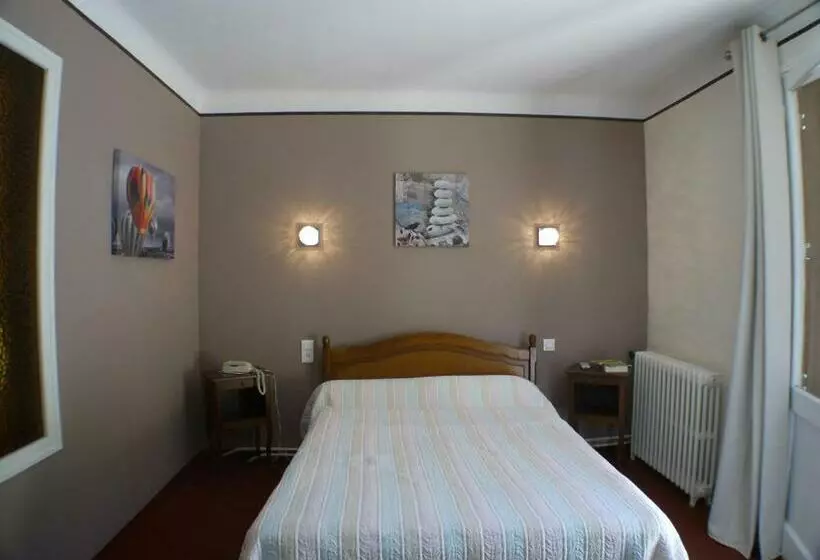 Hotel Hôtel Le Castelet