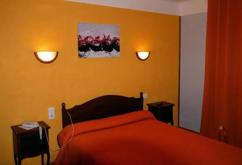 Hotel Hôtel Le Castelet