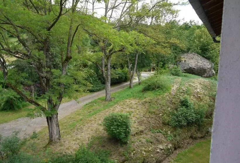 Hotel Hôtel Le Castelet