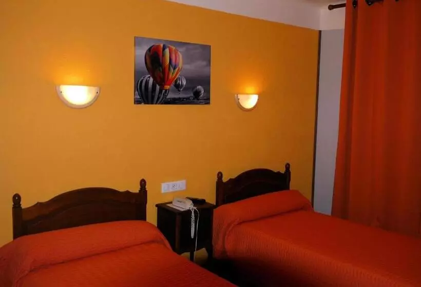 Hotel Hôtel Le Castelet