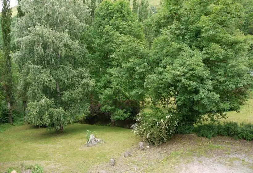 Hotel Hôtel Le Castelet