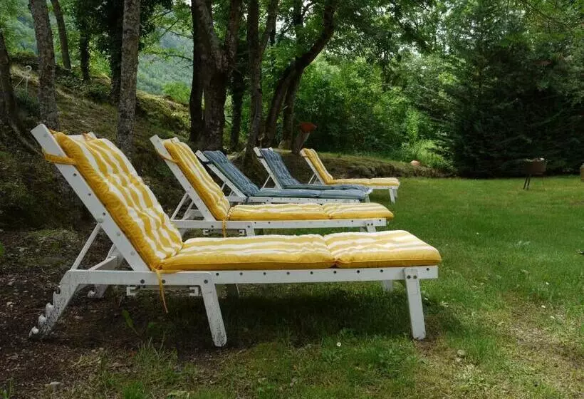 Hotel Hôtel Le Castelet