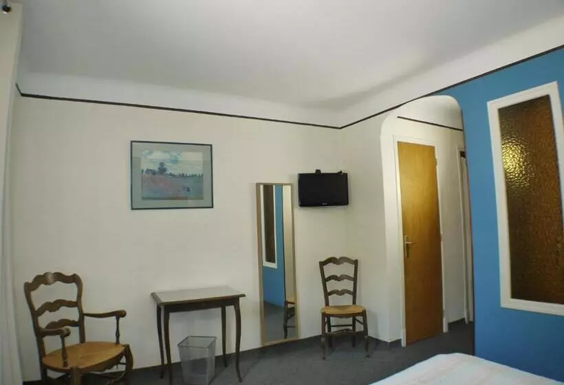 Hotel Hôtel Le Castelet