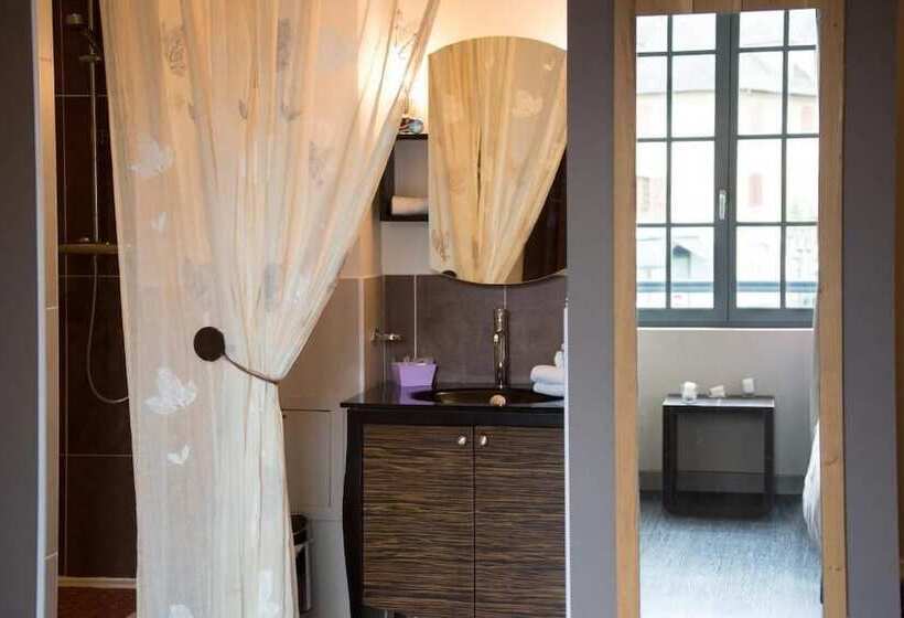 هتل Hôtel Le Turenne