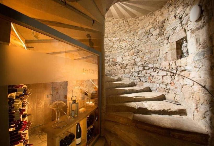 هتل Hôtel Le Turenne