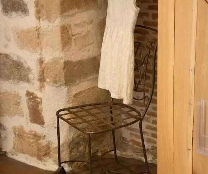 ホテル Hôtel Le Turenne