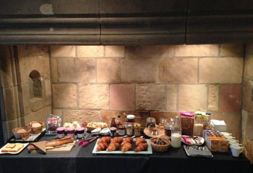 هتل Hôtel Le Turenne