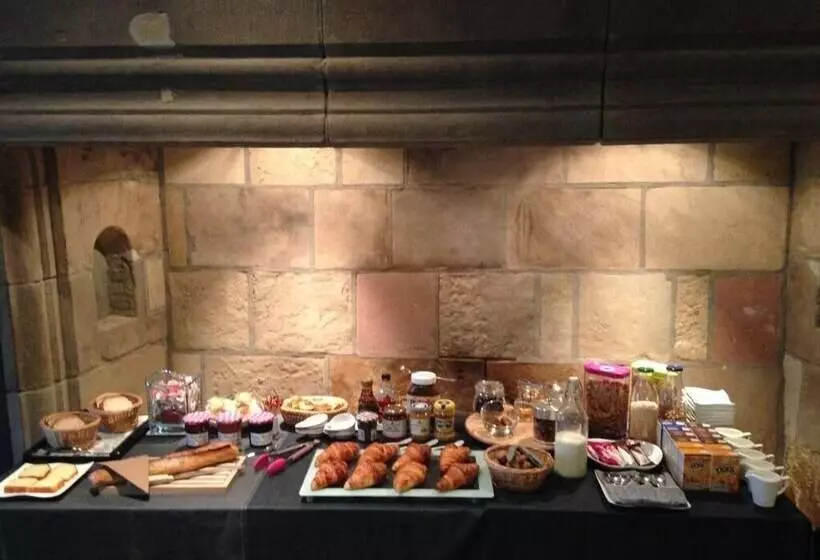 ホテル Hôtel Le Turenne