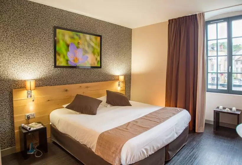 ホテル Hôtel Le Turenne