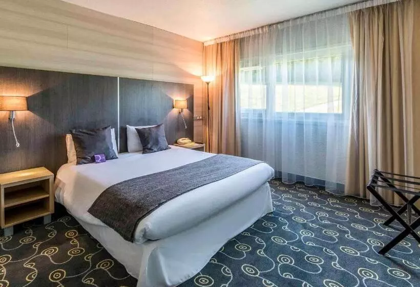 فندق Hôtel Mercure Annecy Sud