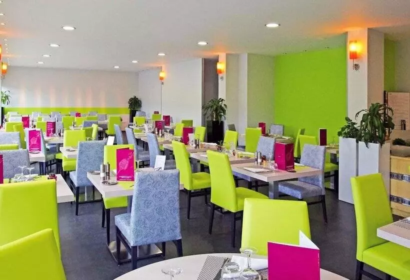 فندق Hôtel Mercure Annecy Sud