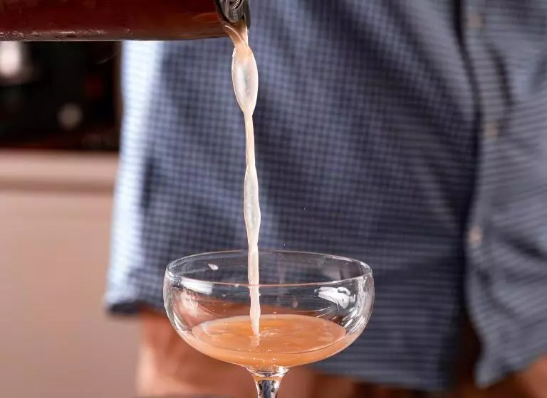 Отель Hôtel Restaurant La Voile Bleue