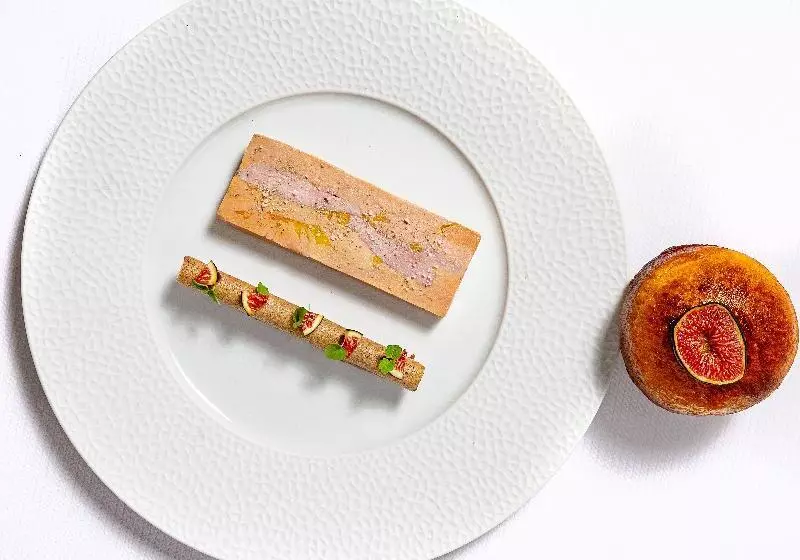 ホテル Hôtel Lancaster Paris Champs Elysées