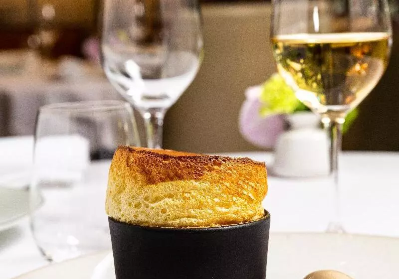 ホテル Hôtel Lancaster Paris Champs Elysées