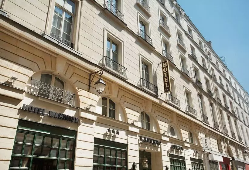 Hotel Lautrec Opera