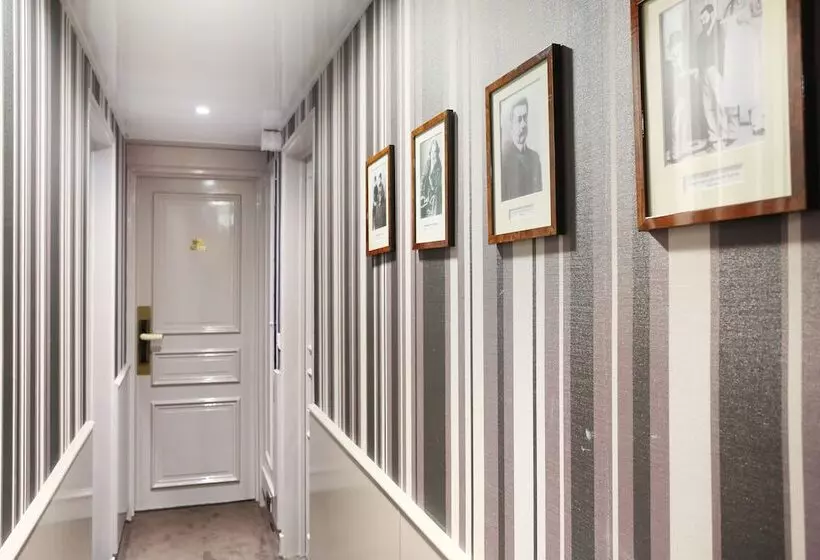 Hotel Lautrec Opera