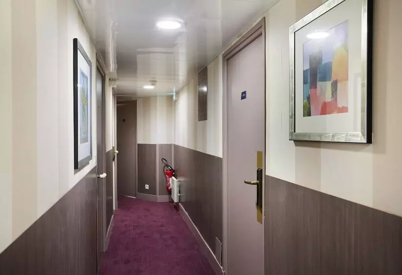 Hotel Lautrec Opera