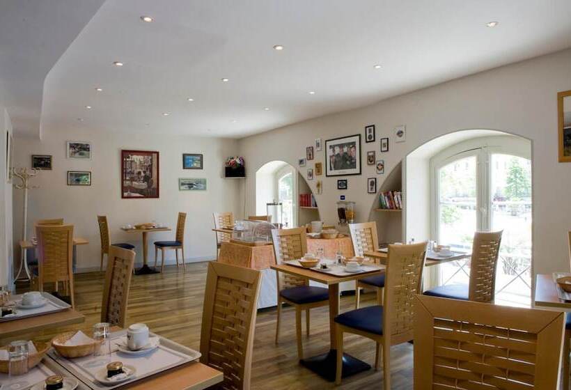 هتل Le Bourbon Pau Centre