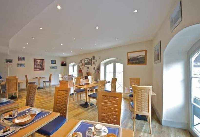 هتل Le Bourbon Pau Centre