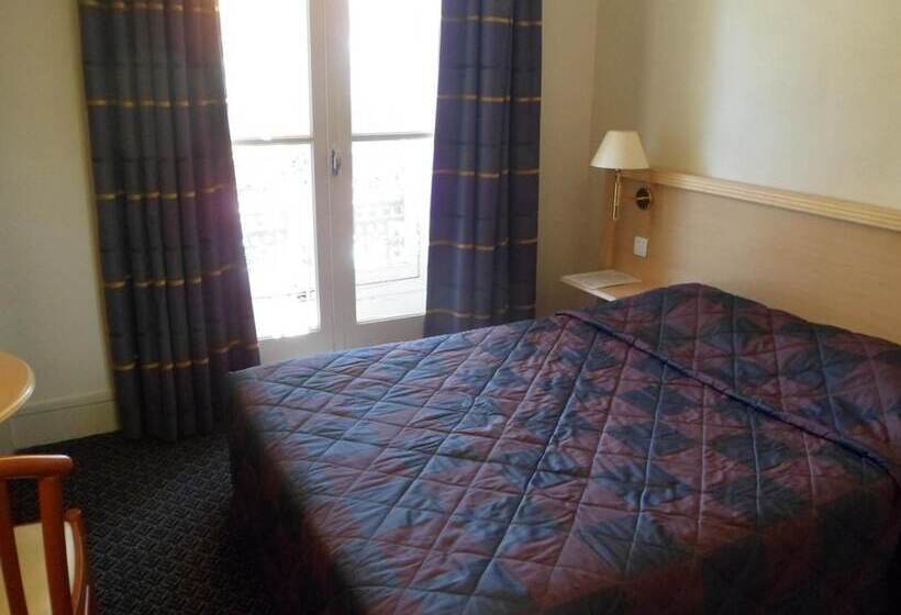 هتل Le Bourbon Pau Centre