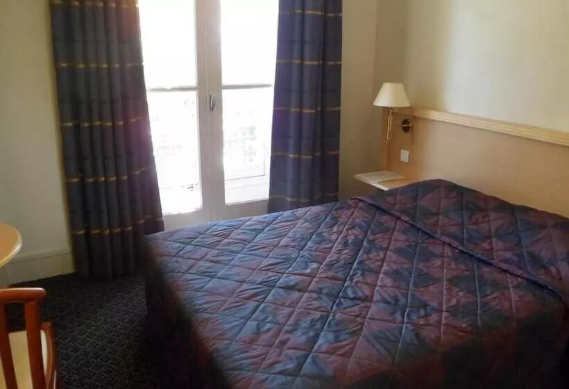 فندق Le Bourbon Pau Centre