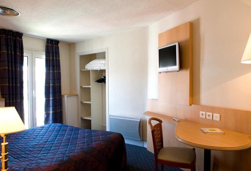 هتل Le Bourbon Pau Centre