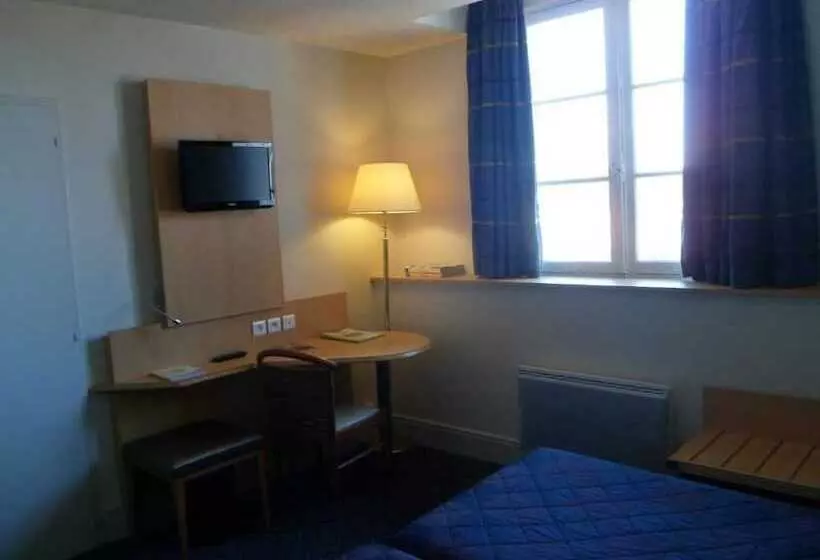 فندق Le Bourbon Pau Centre