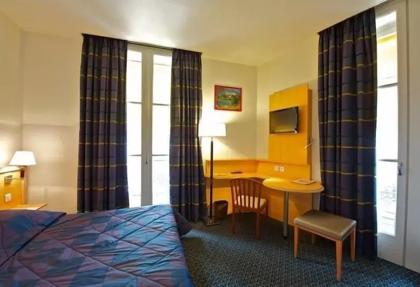 فندق Le Bourbon Pau Centre