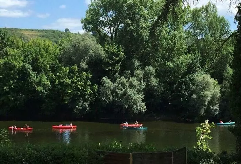 Hotel Manoir De Bellerive