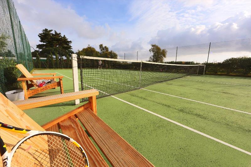 هتل Mas De La Fouque Hôtel & Spa