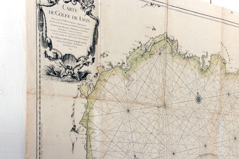 هتل Mas De La Fouque Hôtel & Spa