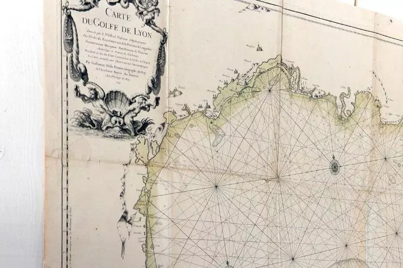 فندق Mas De La Fouque   Hôtel & Spa