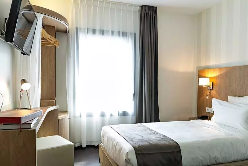 فندق Le Pere Leon