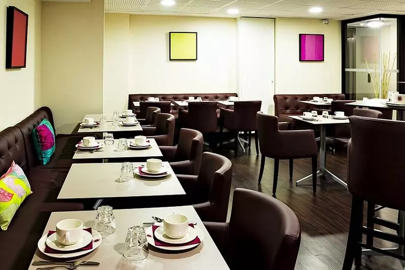 فندق Le Pere Leon