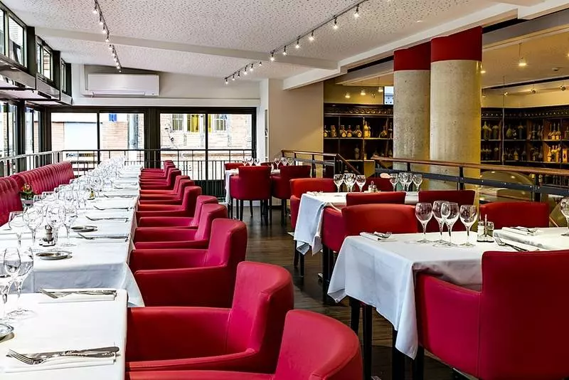 فندق Le Pere Leon