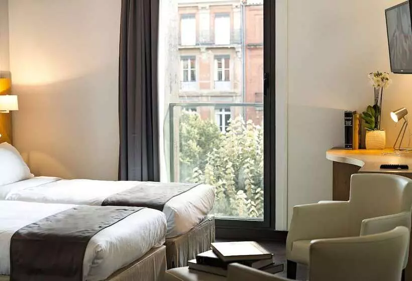 فندق Le Pere Leon