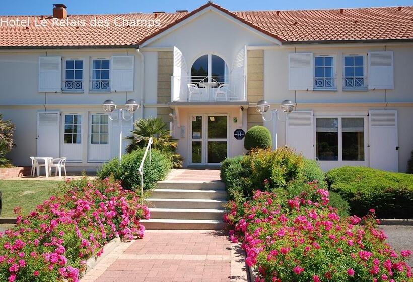 酒店 Le Relais Des Champs